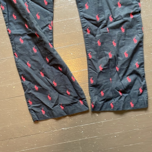 Boys Ralph Lauren Polo pants - Picture 2 of 3